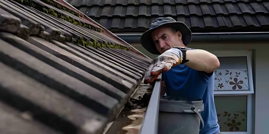 Emmaus Gutter Cleaninghome page